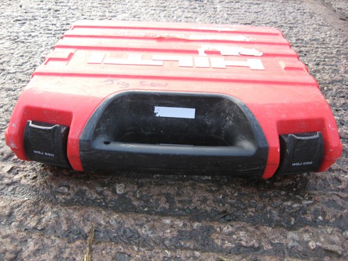 Hilti wsj 850 stichsäge - hilti,