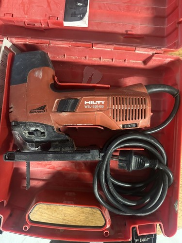 Hilti stichsäge wsj 850 - stichsäge, im