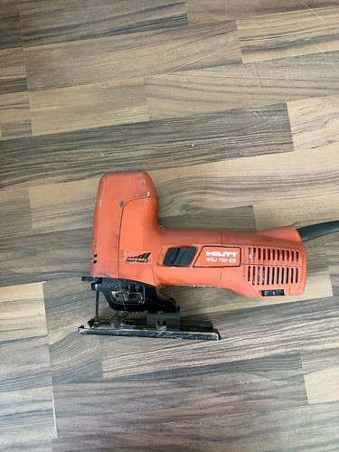 Hilti wsj 750 - hilti, stichsäge