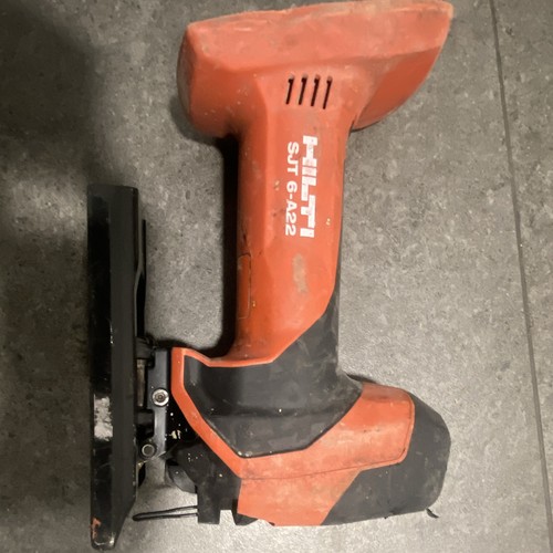 Hilti sjt a22 - hilti, 6-a22