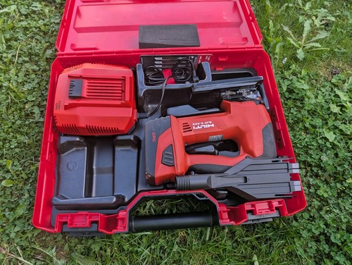 Hilti sjd a22 - 6-a22, akku