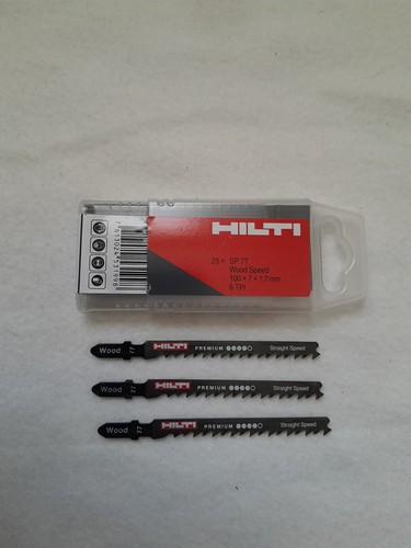 Hilti st - 25,