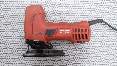 Hilti wsj 750 stichsäge - hilti,
