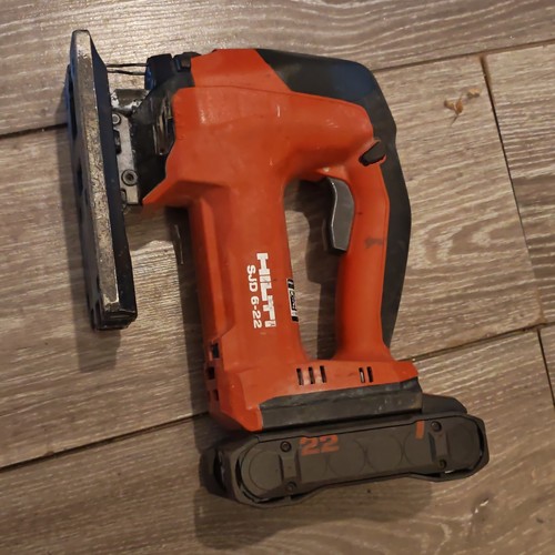 Hilti sjd a22 - hilti,