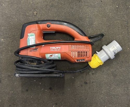 Hilti wsj 750 stichsäge - wsj, 750-et