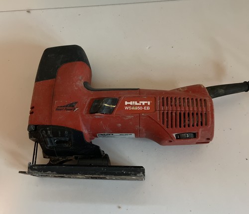 Hilti wsj 850 stichsäge - wsj, 850-eb