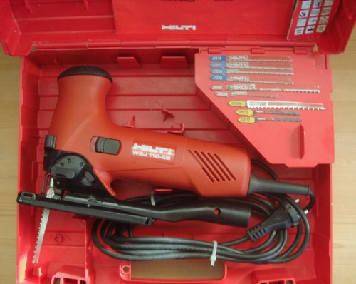 Hilti pendelhupstichsäge wsj - hilti,