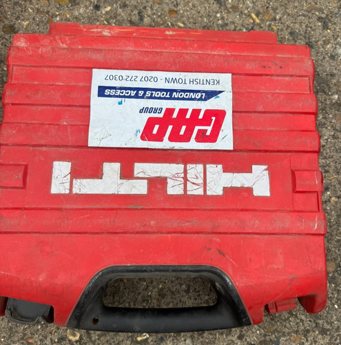 Hilti wsj750 stichsäge - hilti,