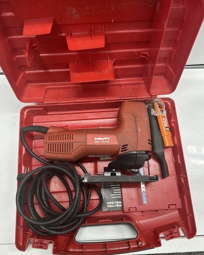 Hilti stichsäge wsj - hilti,