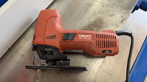 Hilti wsj 750 - wsj,