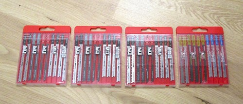4xneu hilti stichsägeblätter - hilti,