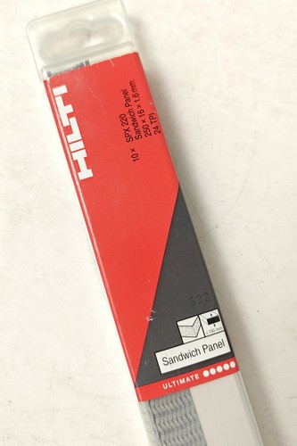 10x hilti stichsägeblatt - 10x,