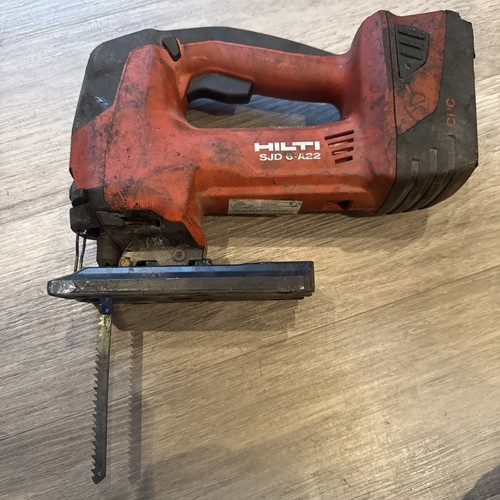 Hilti sjd a22 22v akku - sjd, 6-a22