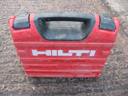 Hilti wsj 750 stichsäge - hilti,