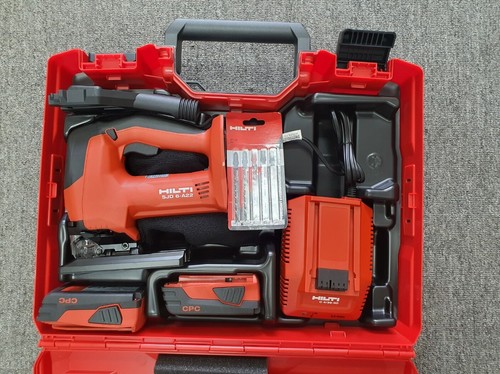 Hilti sjd a22 6ahx2ea - sjd, 2,6ahx2ea