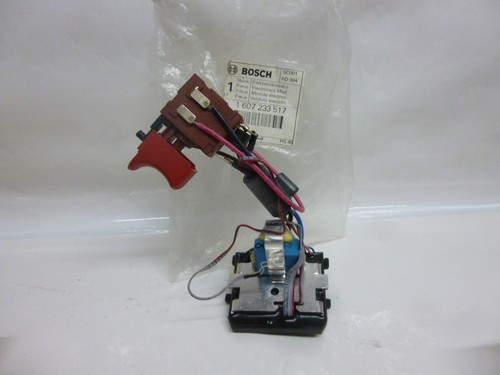 Bosch elektronik modul - bosch,