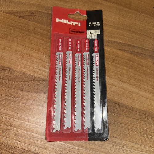 Hilti stichsägeblätter - hilti,