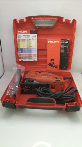 Hilti wsj 850 - hilti/wsj, 850-et