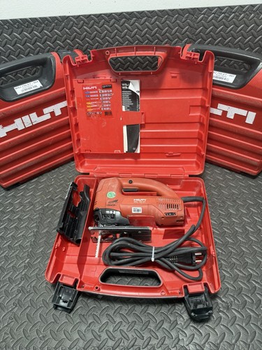 Hilti wsj 750 stichsäge - 750-et,