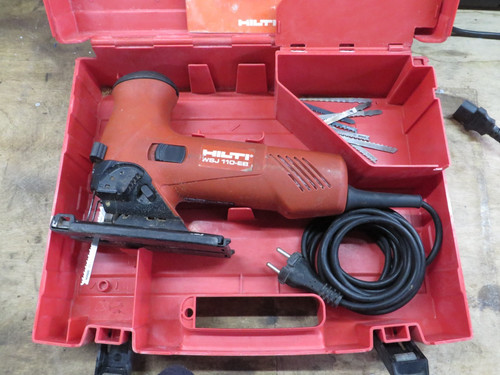 Hilti pendelhupstichsäge wsj - hilti,