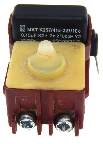 Schalter für stichsäge - schalter, hilti