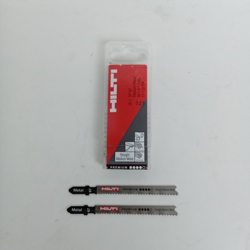 HILTI