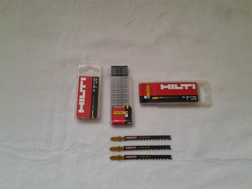 Hilti - st., (2x25