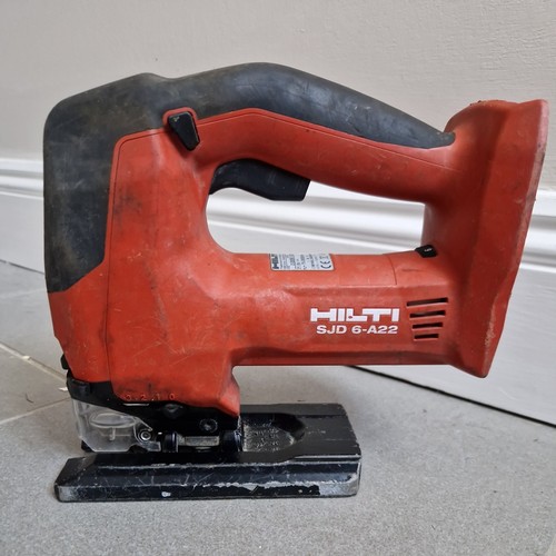 Hilti sjd a22 akku - 6-a22,