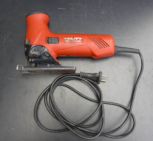Hilti wsj 110 - hilti,