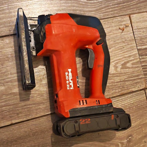 Hilti sjd a22 - sjd, 6-a22
