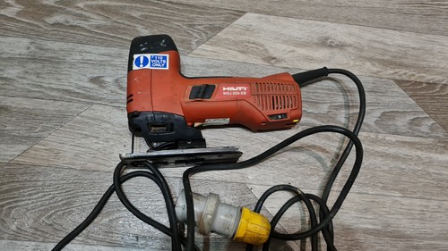 Hilti stichsäge 110v wsj - 110v,