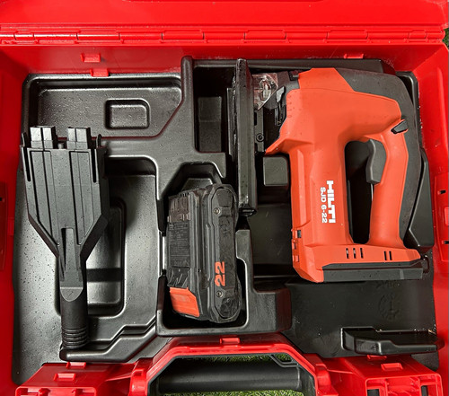 Hilti sjd nuron - 6-22,