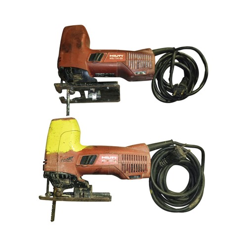 Hilti stichsäge - hilti,