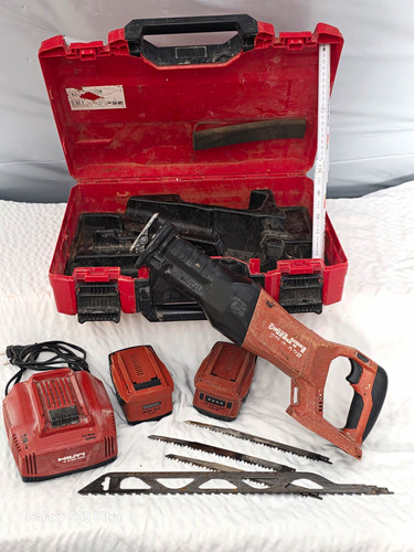 Hilti wsr a - hilti, 22-a
