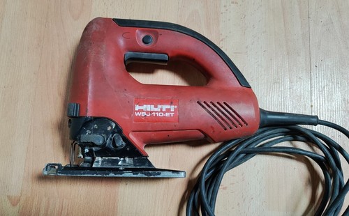 Hilti wsj 110 stichsäge - hilti, 110-et