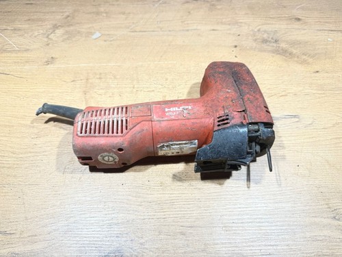 Hilti stichsäge - hilti,