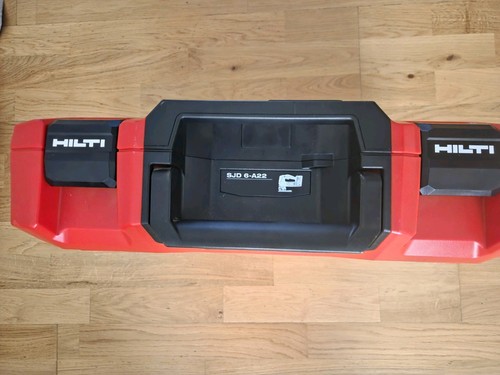 Hilti sjd a22 - hilti,